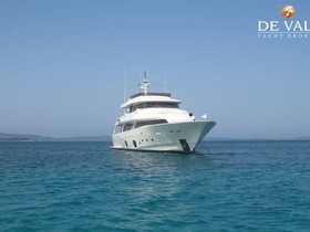 2011 Ferretti Yachts Navetta 33 en venta