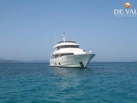 Satılık 2011 Ferretti Yachts Navetta 33