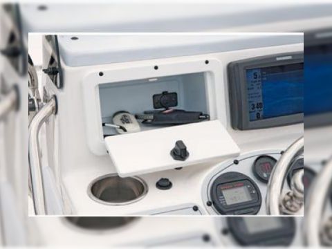 2013 Skeeter 20