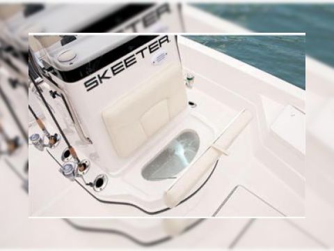 2013 Skeeter 20 za prodaju