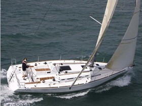 2009 Bénéteau Boats First 40 myytävänä