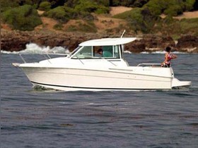 2006 Jeanneau Merry Fisher 655 for sale