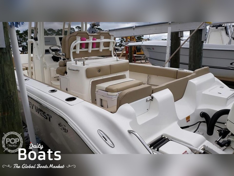 2019 Key West 239 for sale. View price, photos and Buy 2019 Key West