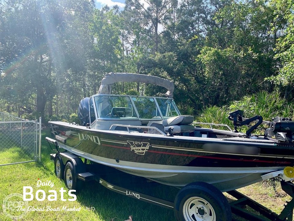 2006 Lund Pro V for sale. View price, photos and Buy 2006 Lund Pro V