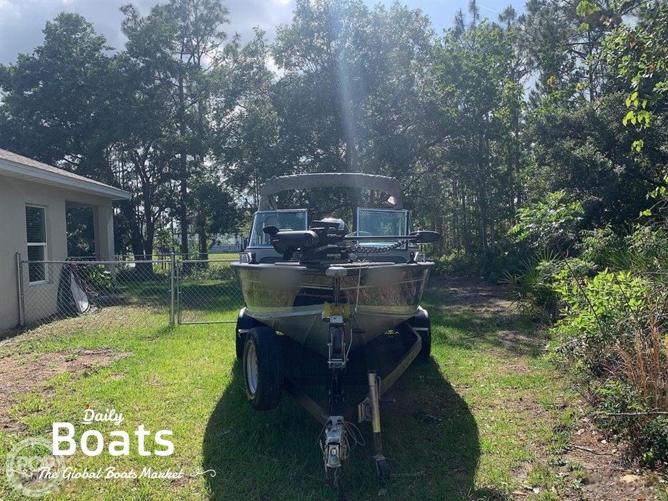 2006 Lund Pro V for sale. View price, photos and Buy 2006 Lund Pro V