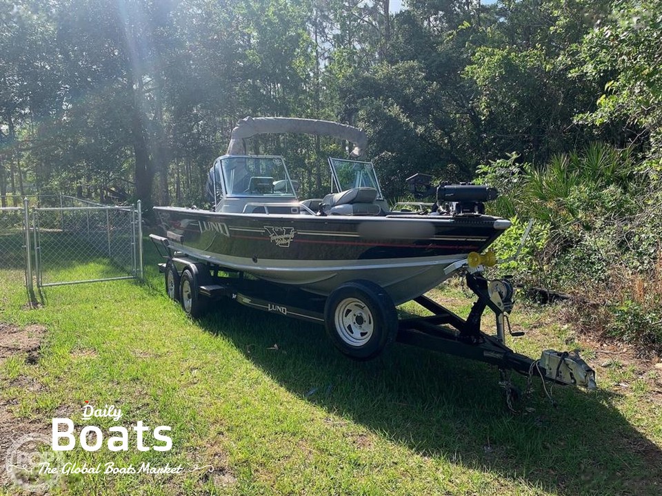 2006 Lund Pro V for sale. View price, photos and Buy 2006 Lund Pro V