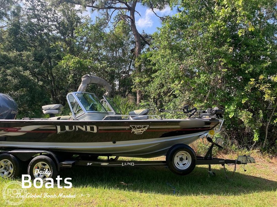 2006 Lund Pro V for sale. View price, photos and Buy 2006 Lund Pro V