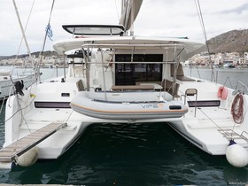 Kupiti 2017 Lagoon Catamarans 42