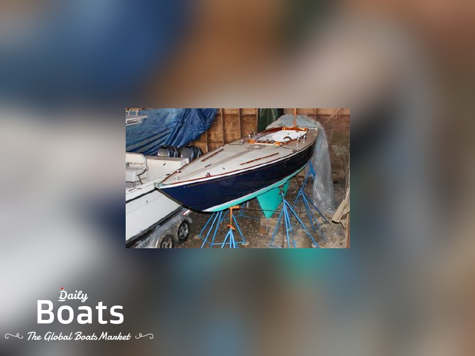 2001 Cape Cod Boat Builders Shields 30 for sale. View price, photos and