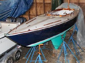 2001 Cape Cod Boat Builders Shields 30 te koop