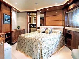 Купити 2006 CRN Yachts 128