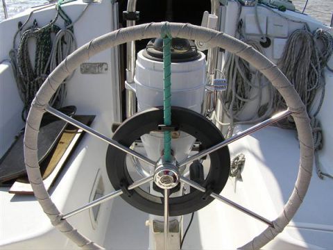 Buy 1991 Hunter 28
