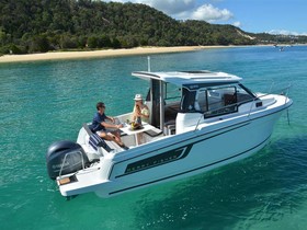 2022 Jeanneau Merry Fisher 695 S2 for sale