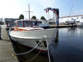 De Vries Lentsch Yachts Kotter