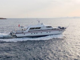 Akhir Yachts