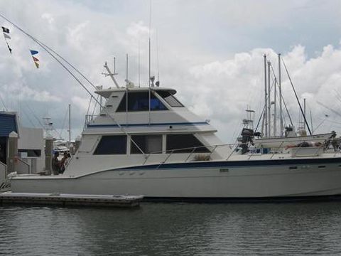 Beneteau Oceanis 440