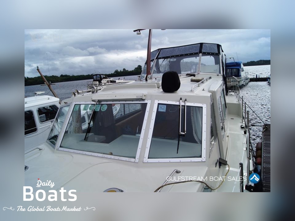 1977 Broom 37 Continental for sale. View price, photos and Buy 1977