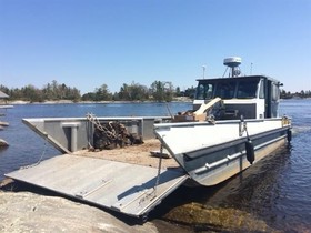 Henley 30 Aluminum Landing Craft