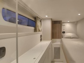 2018 Azimut Yachts Magellano 53 til salg