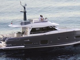 2018 Azimut Yachts Magellano 53