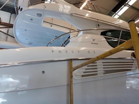 Αγοράστε 2008 Prestige Yachts 420 Flybridge