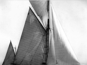 1901 Charles Sibbick Bermudan Cutter