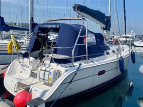Buy 2004 Hunter Legend 36