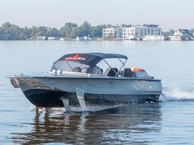Volga Hydrofoils 70