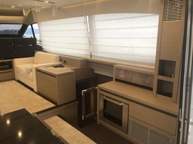 Kupiti 2017 Prestige Yachts 630