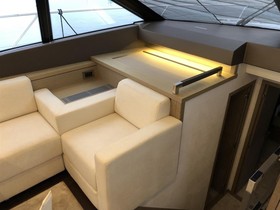2017 Prestige Yachts 630 za prodaju