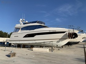 Kupiti 2017 Prestige Yachts 630