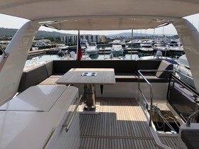 2017 Prestige Yachts 630 for sale