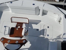 2000 Hatteras Yachts Convertible