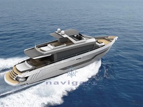 Buy 2021 Cantieri Navali Leopard Evolution 8.0
