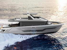 2021 Cantieri Navali Leopard Evolution 8.0 for sale