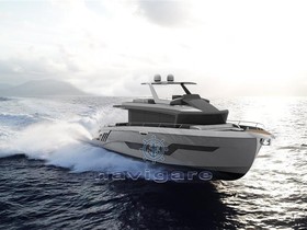 2021 Cantieri Navali Leopard Evolution 8.0