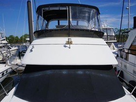 2001 Carver Yachts 356 My