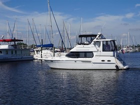 2001 Carver Yachts 356 My for sale