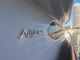 1996 Fipa Italiana Yachts Maiora 26