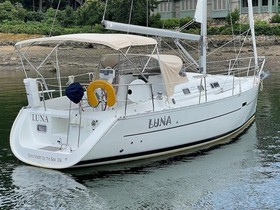 2006 Bénéteau Boats Oceanis 323 zu verkaufen