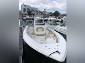2018 Key West 239 à vendre
