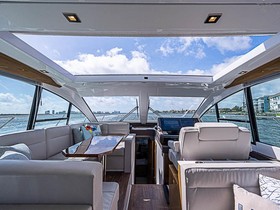 2019 Cruisers Yachts