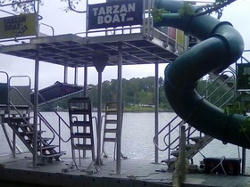 Купить 2016 Tarzan Boat 30
