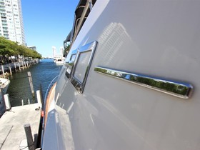 2008 Azimut Yachts 80