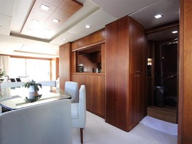 2008 Azimut Yachts 80