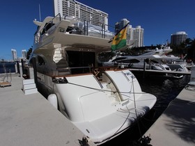 2008 Azimut Yachts 80 na sprzedaż