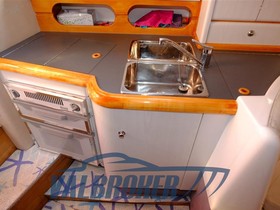 1994 Sealine 310 Ambassador till salu