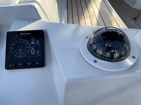 2017 Jeanneau Sun Odyssey 389