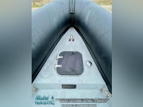 Osta 2016 Narwhal Inflatable Craft 750 Fast