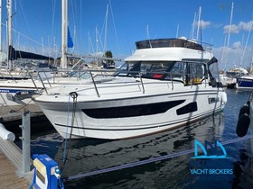 2020 Jeanneau Merry Fisher 1095 Fly for sale